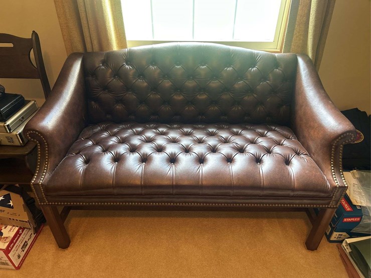 tufted-leather-bench-53”-w-image-1