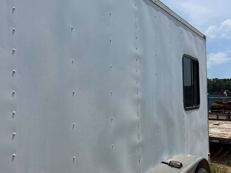 arising-80"-x-16'-t/a-enclosed-trailer-image-11