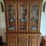 lighted-china-cabinet/hutch---77"-x-52"-x-18"-image-1