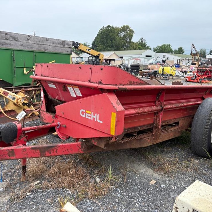 GEHL 1177