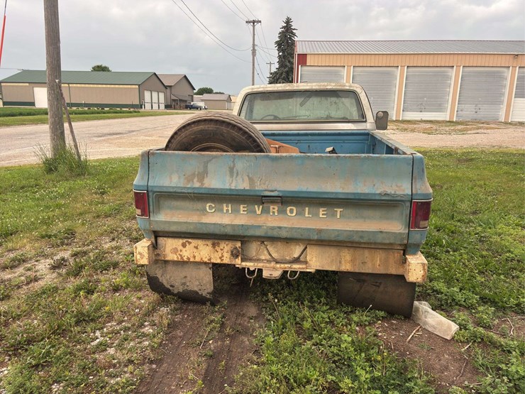 chevrolet-scottsdale-3/4-ton-4wd-image-4