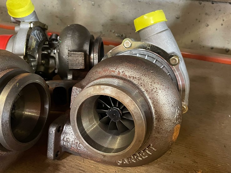 #2135-•-(5)-garrett-turbos-(pr3)-image-2