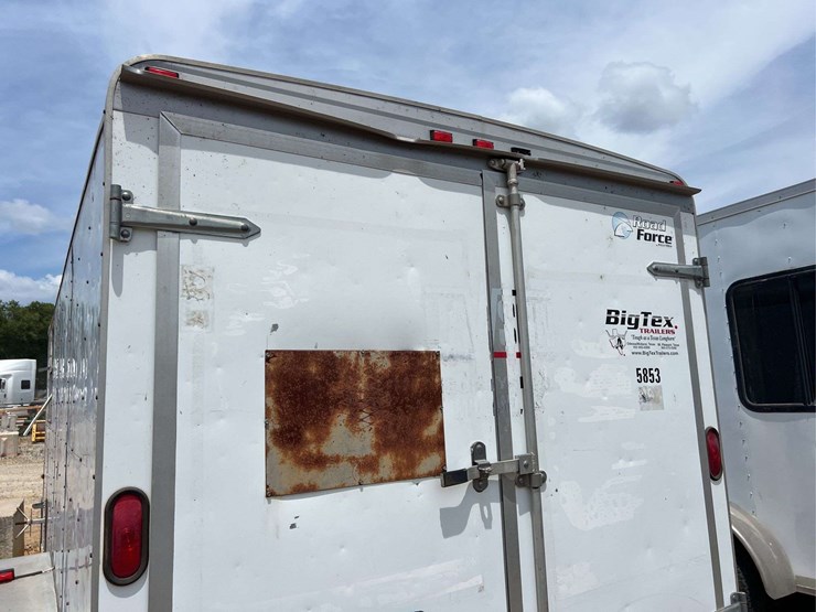 2007-wells-82"-x-16'-t/a-enclosed-trailer-image-14