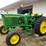 #6668-•-1971-john-deere-tractor-image-1