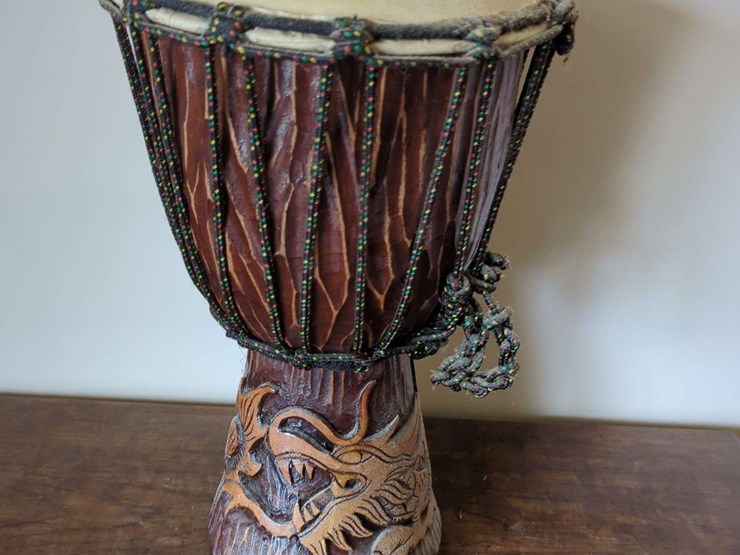 jamaican-drum---15"-tall-image-3