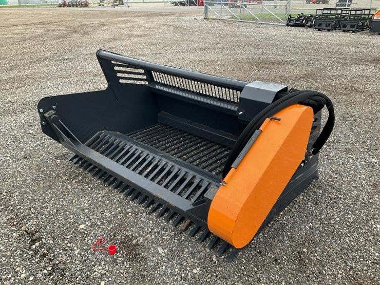 #1411-•-new-skid-steer-rock-picker-image-2