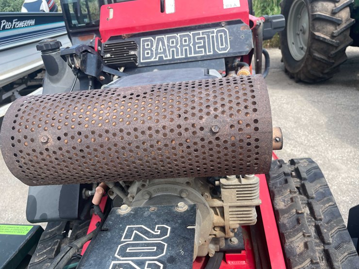 #1370-•-36"-barreto-trencher-(of)-image-13