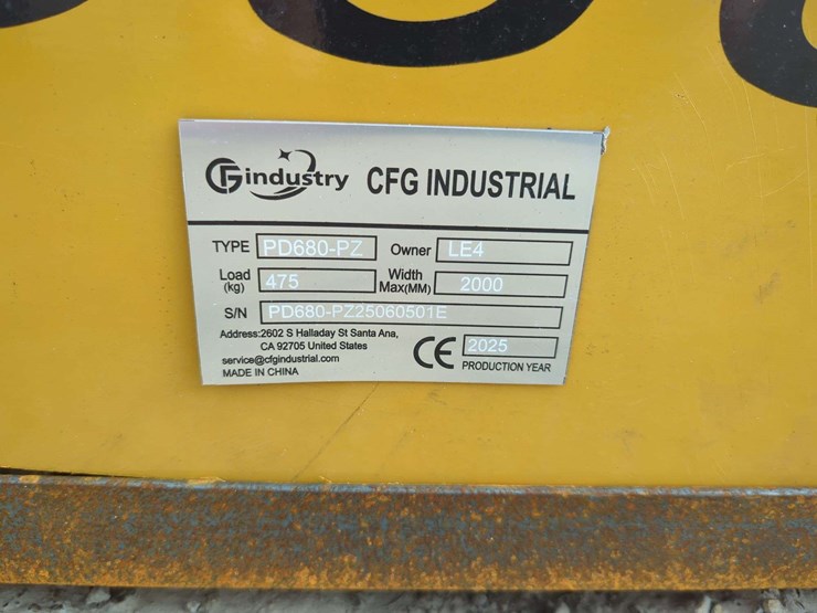 skid-steer-post-driver---cfg-industrial---pd680-pz-image-5