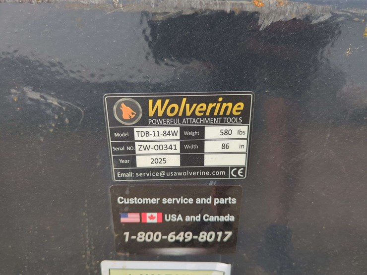 84"-wolverine-track-duty-bucket-tdb-11-84w---skid-steer-image-3
