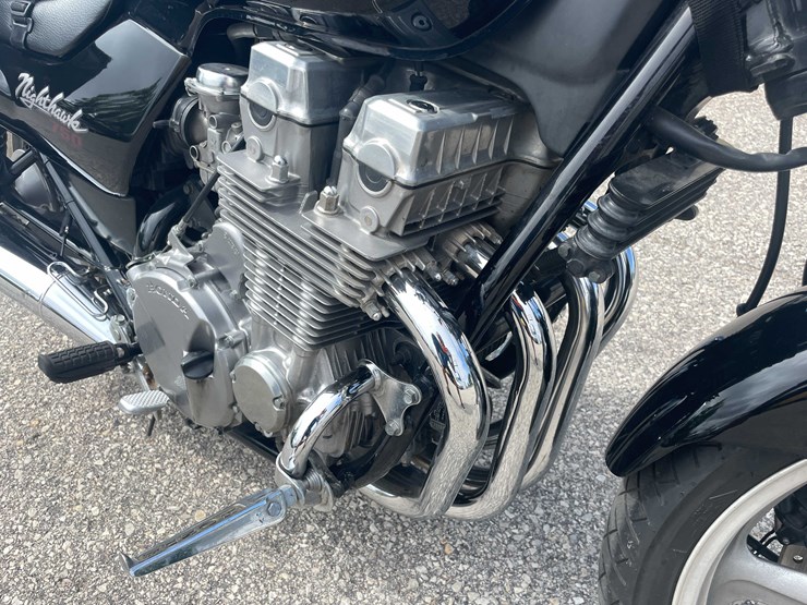 #1299-•-1991-honda-nighthawk-cb750-(-has-wi-title)-(of)-image-13