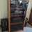 vintage-pioneer-complete-audio-system-lot---receiver/turntable/cd/tape/tuner-and-speakers-with-cabinet-image-13