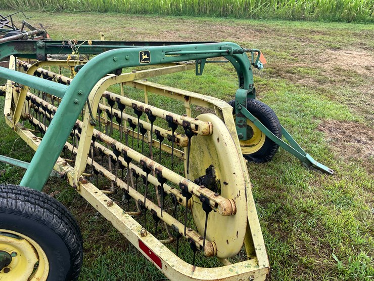 #7454-•-john-deere-hay-rake-image-20