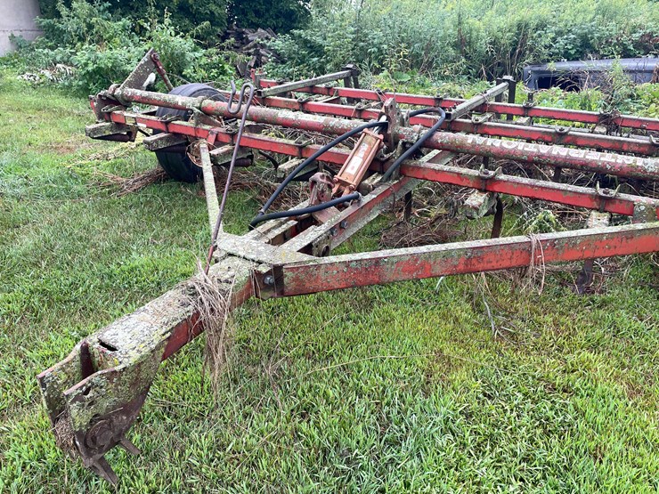 #7453-•-international-harvester-pull-behind-rake-and-cultivator-image-12