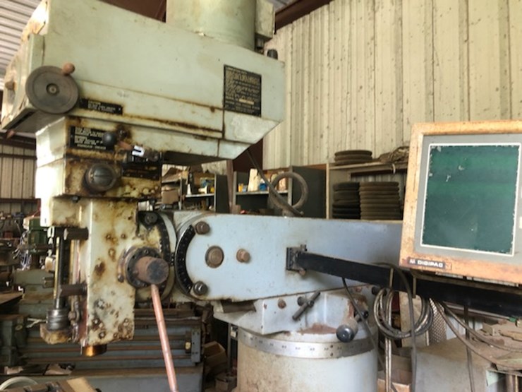 #1011-•-supermax-ycm-16vs-vertical-milling-machine-image-4