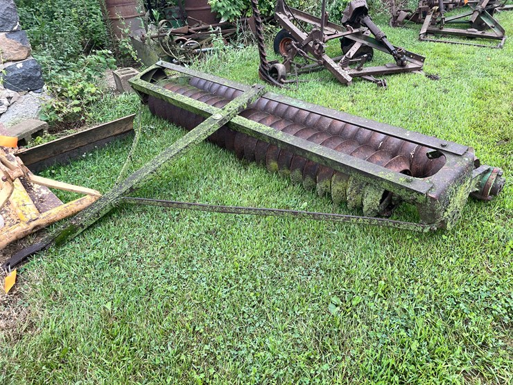 #7474-•-brillion-pull-behind-land-roller-image-1