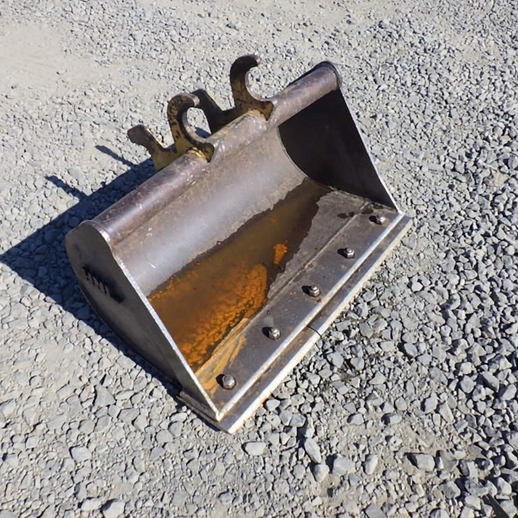 DEERE 17G