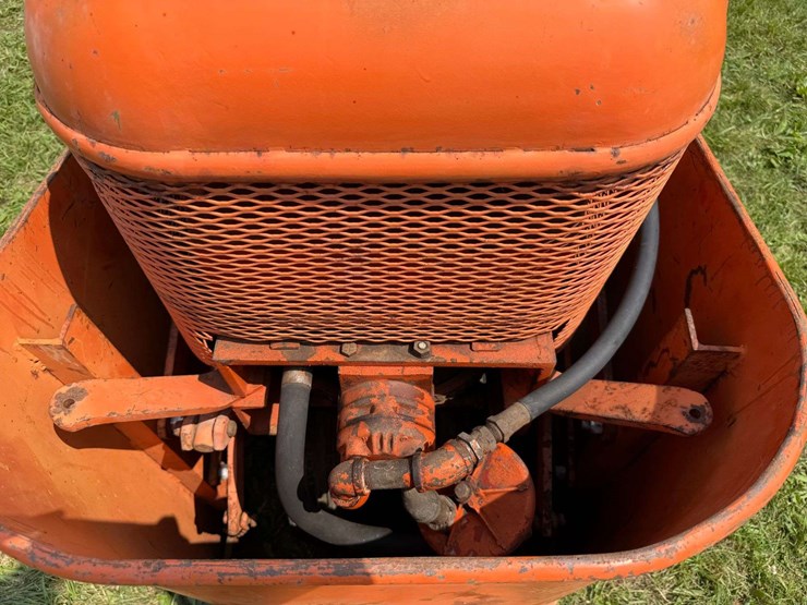 nursi-vator-nursery-tractor-super-rare-!!-image-9
