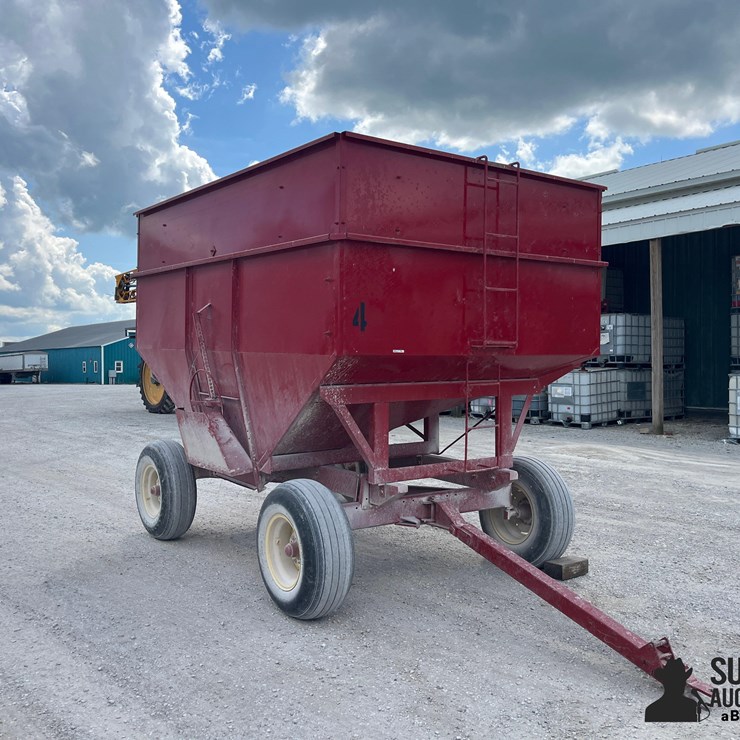 Killbros Grain Cart