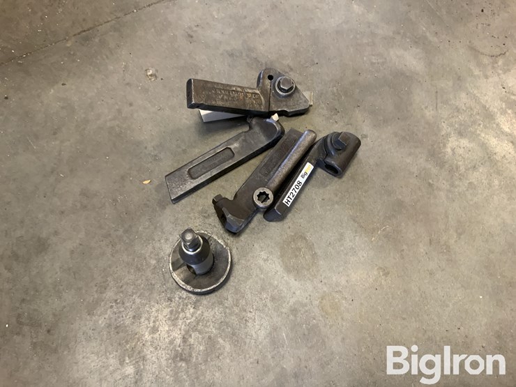south-bend-&-armstrong-metal-lathe-parts-image-1