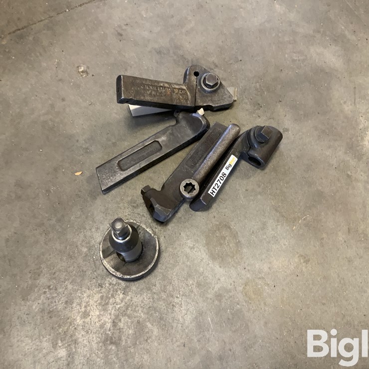South Bend & Armstrong Metal Lathe Parts