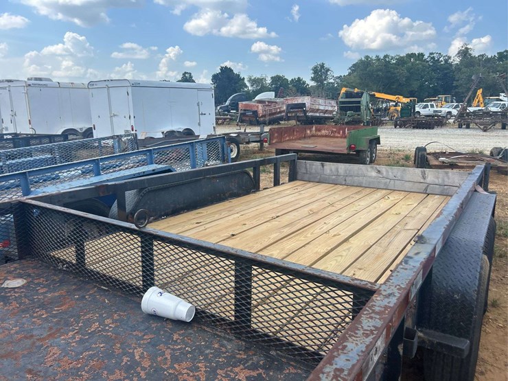 2014-tiger-7'-x-16'-t/a-gooseneck-trailer-image-9
