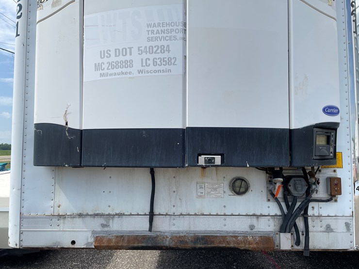 #6284-•-2005-utility-53'-reefer-semi-trailer-(has-wi-title)-image-36