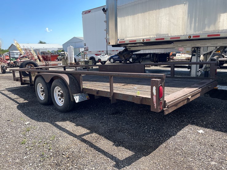 #6255-•-2-axle-trailer-(has-wi-title)-image-6