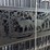 (1)-set---kj-heavy-duty-7-ft-(h)-x-20-ft-(l)-metal-farm-driveway-gate---deer-in-woods-image-3