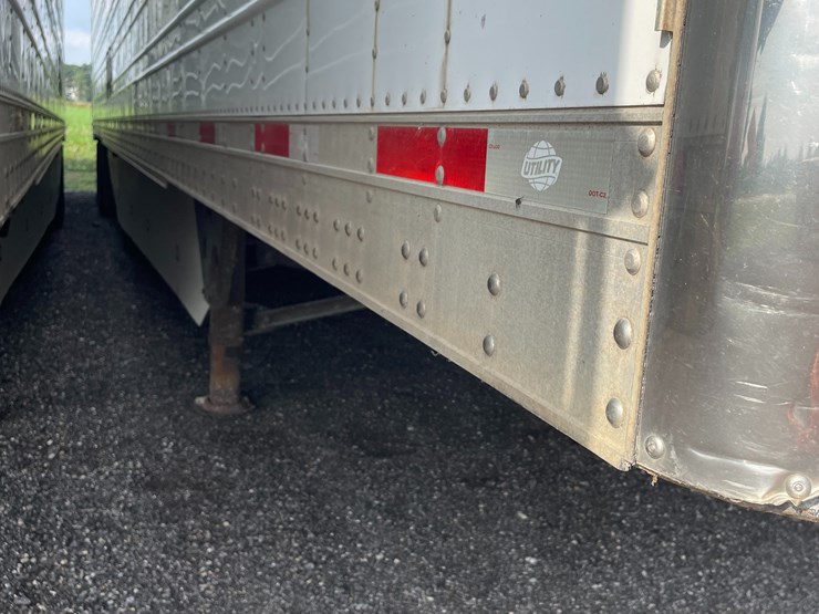 #6292-•-2015-utility-vs2ra-53'-reefer-van-trailer-(has-wi-title)-image-4