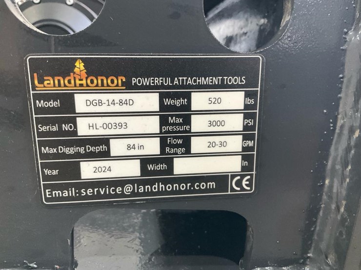 #1405-•-unused-landhonor-skid-steer-15000lb-hydraulic-winch-image-4