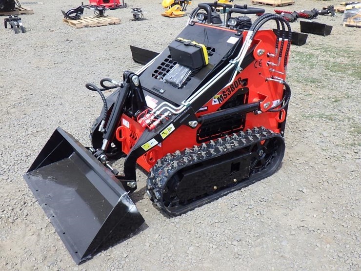 2025-mms-ms380r-skid-steer-tracked-loader-image-1