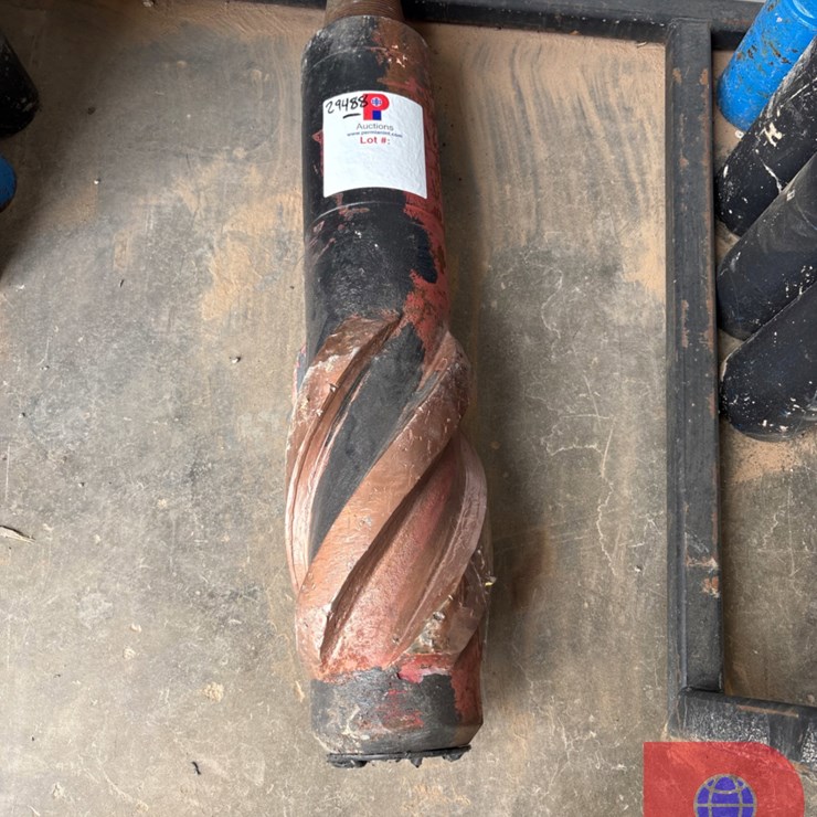 8-3/8”OD PIPE STABILIZER