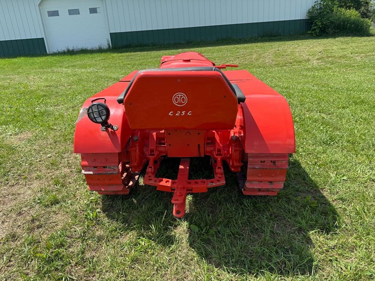 oto-primasole-single-cylinder-diesel-crawler-rare!-image-6