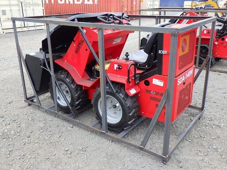 2025-agt-sda-140w-skid-steer-loader-image-2