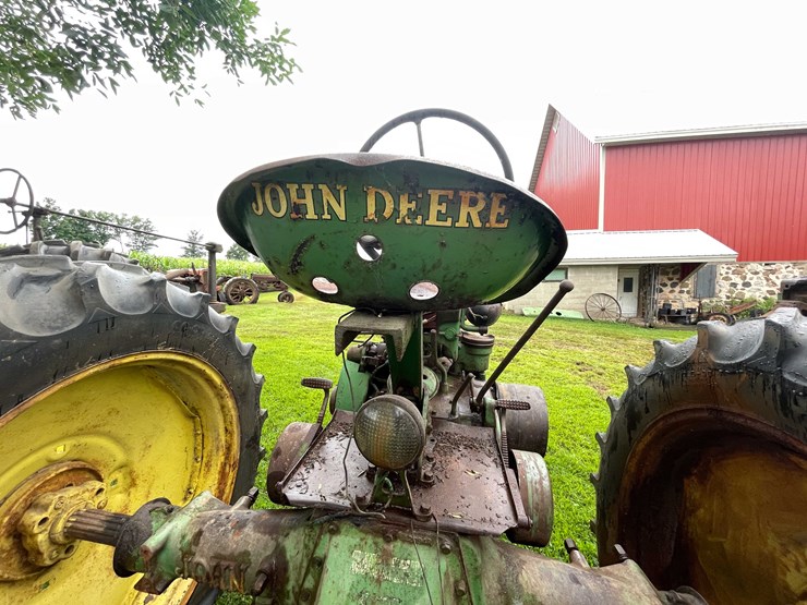 #6675-•-john-deere-parts-tractor-image-27