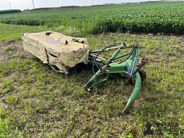 krone-242-9'-3-pt-disc-mower-image-1