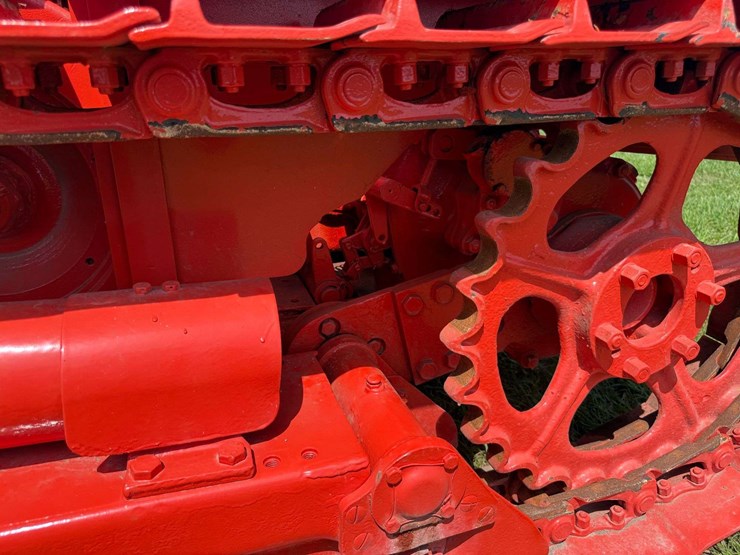 oto-primasole-single-cylinder-diesel-crawler-rare!-image-26