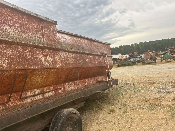 rhoman-7'-x-20'-t/a-hopper-bottom-trailer-image-13