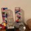 3-bookshelves-with-disney-vhs,-books-and-more---36”-t-30”-w-x-10”-d-image-3