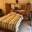 bed-with-headboard-and-frame---cedar-drawers---bed-is-57”-w---head-board-is-106”-w-x-67”-t-x-20”-d-image-1