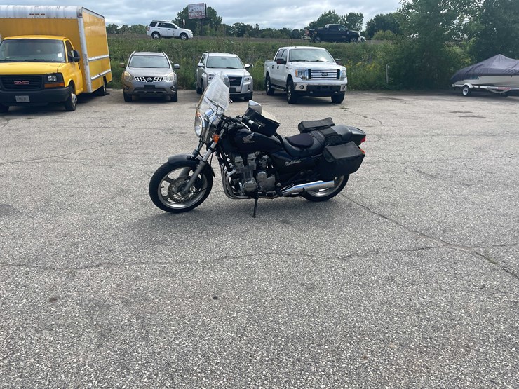 #1299-•-1991-honda-nighthawk-cb750-(-has-wi-title)-(of)-image-1