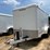 2012-performance-80"-x-14'-t/a-enclosed-trailer-image-1