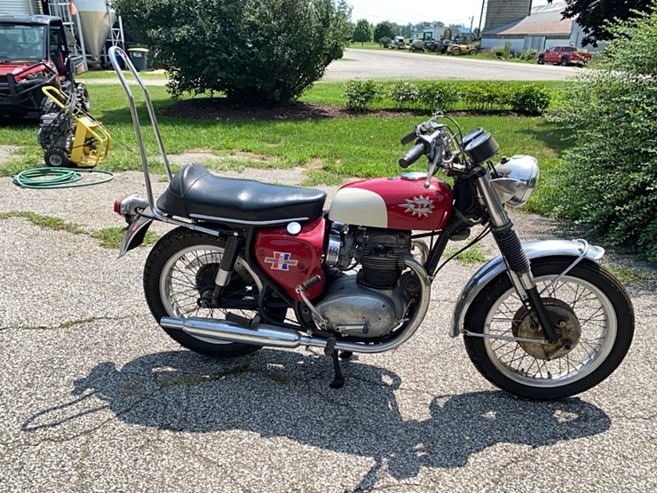1967-bsa-mark-3-spitfire-650-motorcycle---restored-image-2