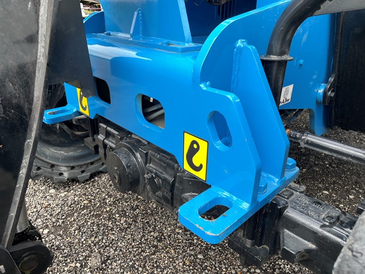 #6274-•-2014-genie-5519-5,500lbs-mini-telehandler-image-12