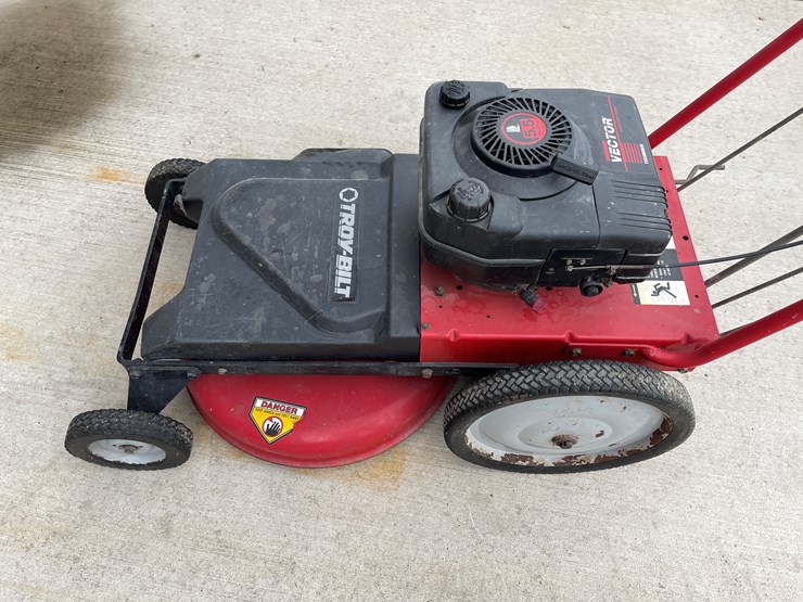 #6401-•-troy-bilt-high-wheel-mower-image-8