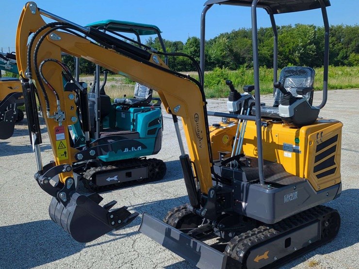 cfg-industrial-mini-excavator---mx20r---(2025)-image-1