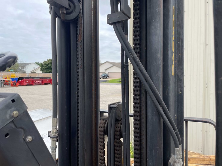 #1365-•-daewoo-5000-lb.-capacity-forklift-(o2)-image-15