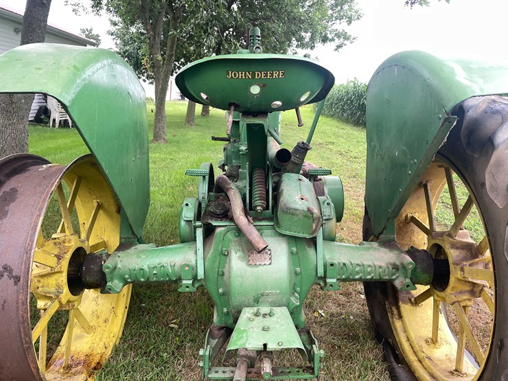 #6677-•-1939-john-deere-parts-tractor-image-13