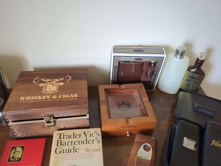 bar-cabinet---31"-x-18"-x-38"-with-cigars-and-bourbon-accessories-image-5