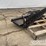 unused-2025-78"-hydraulic-finger-mower-to-suit-skidsteer-image-1